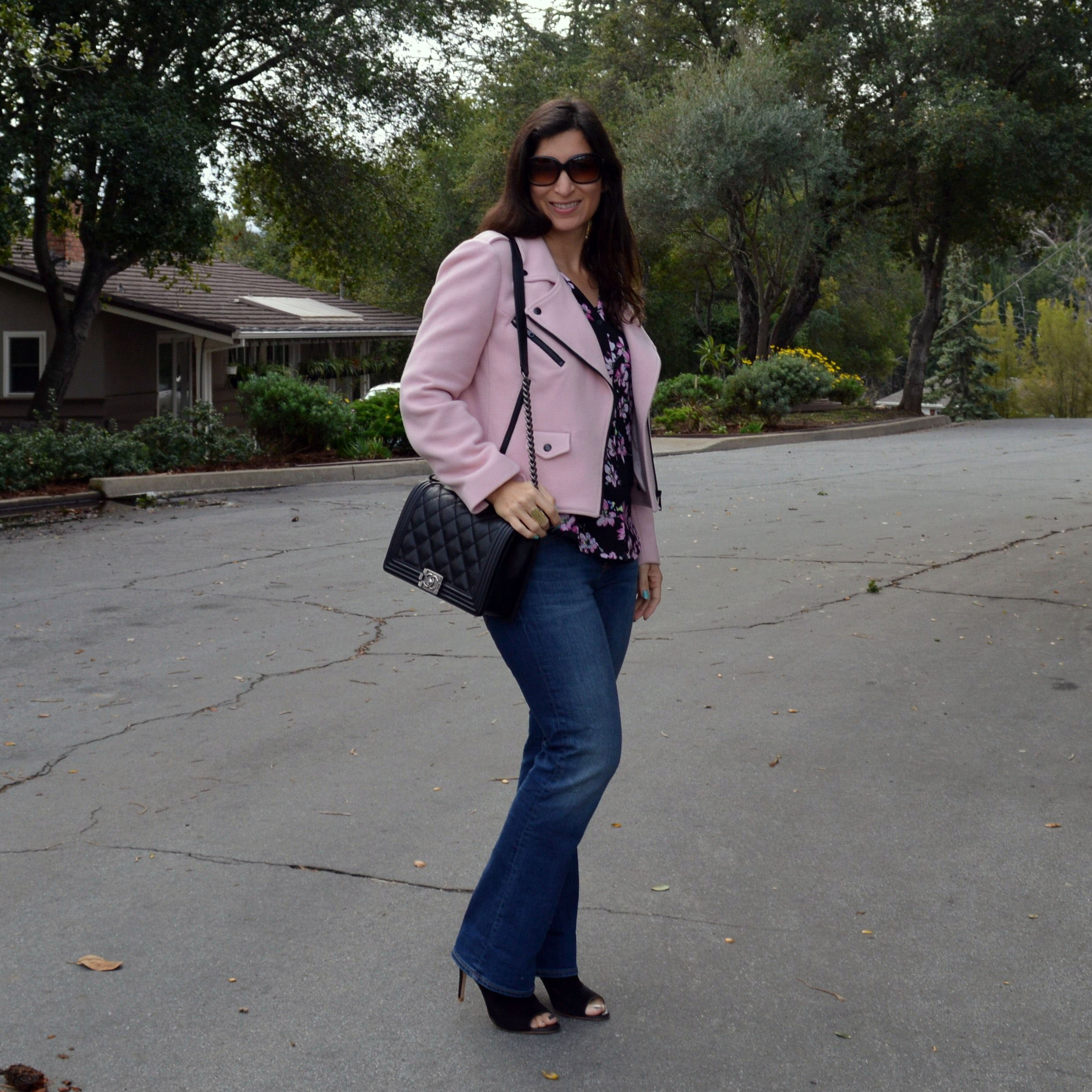 gap perfect boot cut jeans