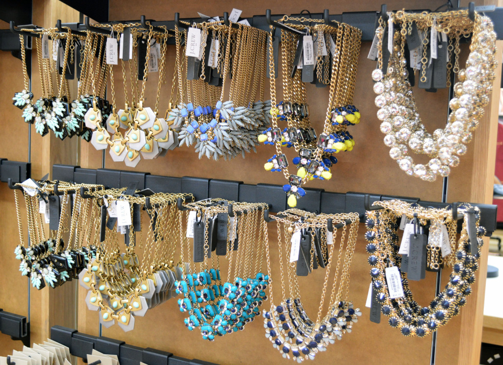 JCrew Factory Store at Westgate Shopping Center Bay Area Fashionista