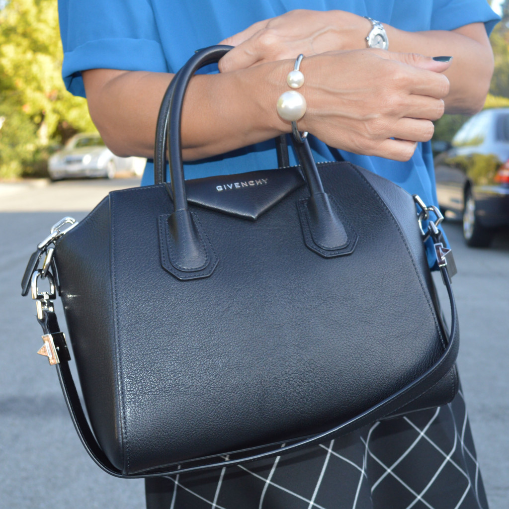 The anonymous handbag – Bay Area Fashionista