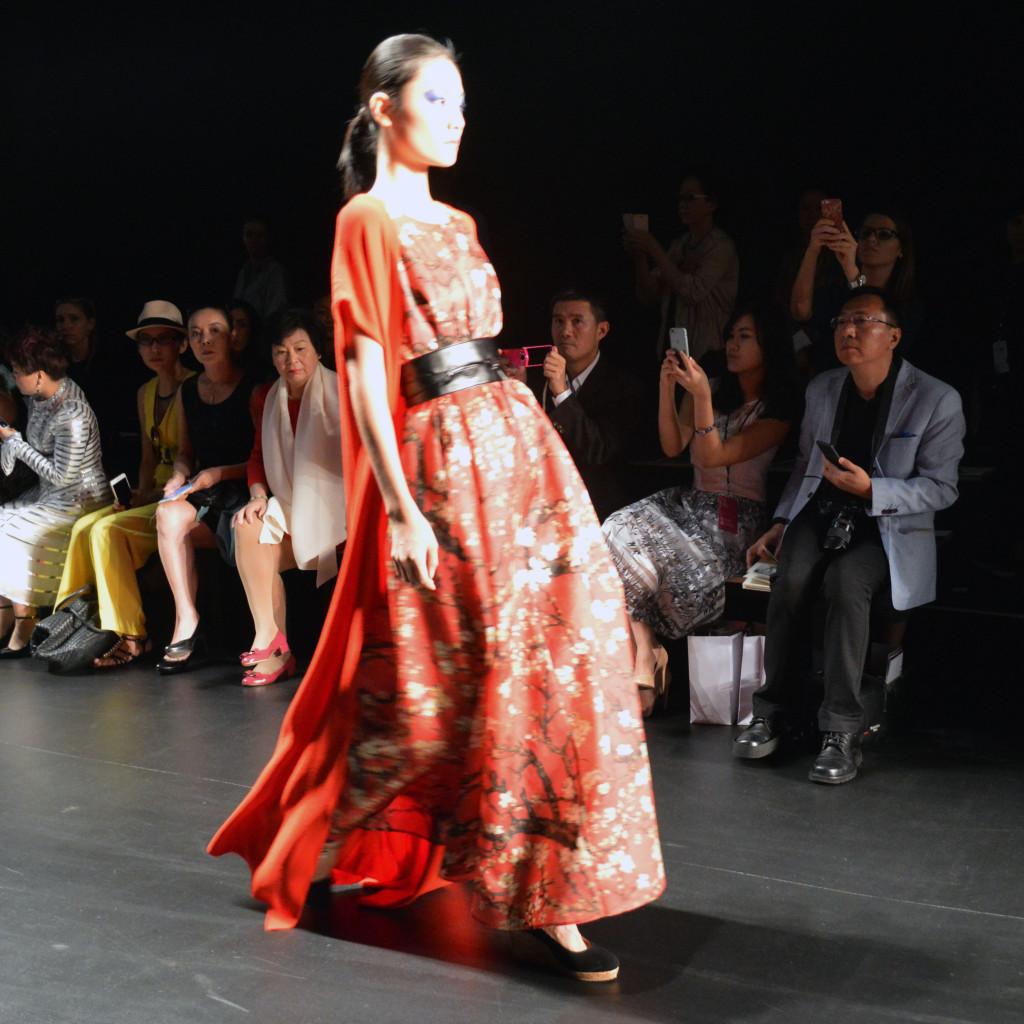 Fashion Shenzhen spring 2016 New York Fashion Week – Bay Area Fashionista