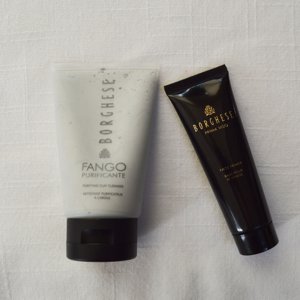 cosmetics review Bay Area Fashionista