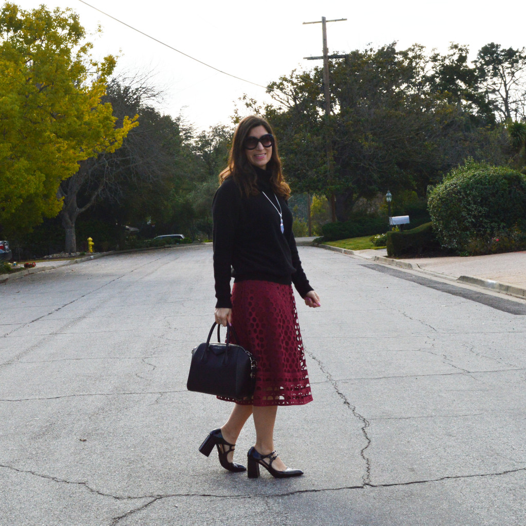 Favorite skirt of the season – Bay Area Fashionista