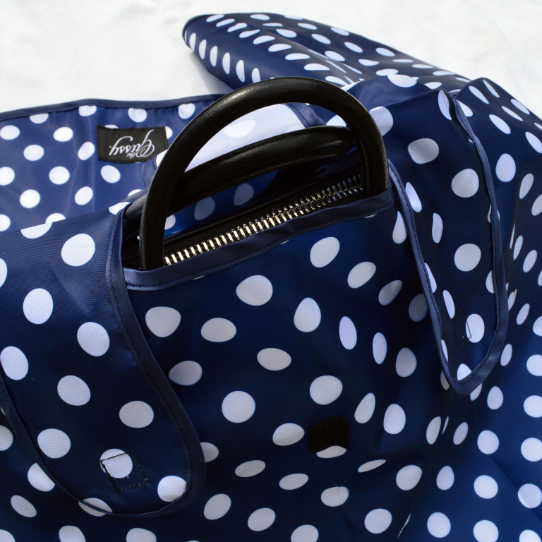 How to protect your purse in the rain Bay Area Fashionista