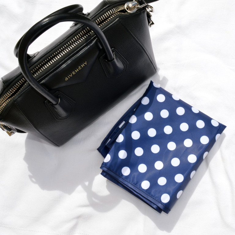 How to protect your purse in the rain Bay Area Fashionista