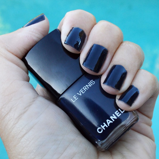 coco chanel mariniere