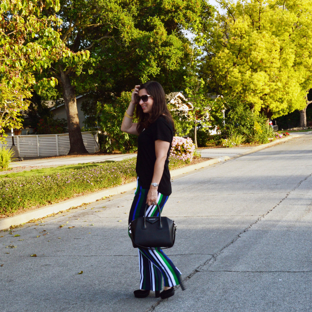 Leg With Spring Wide leg pants for spring 2016 – Bay Area Fashionista