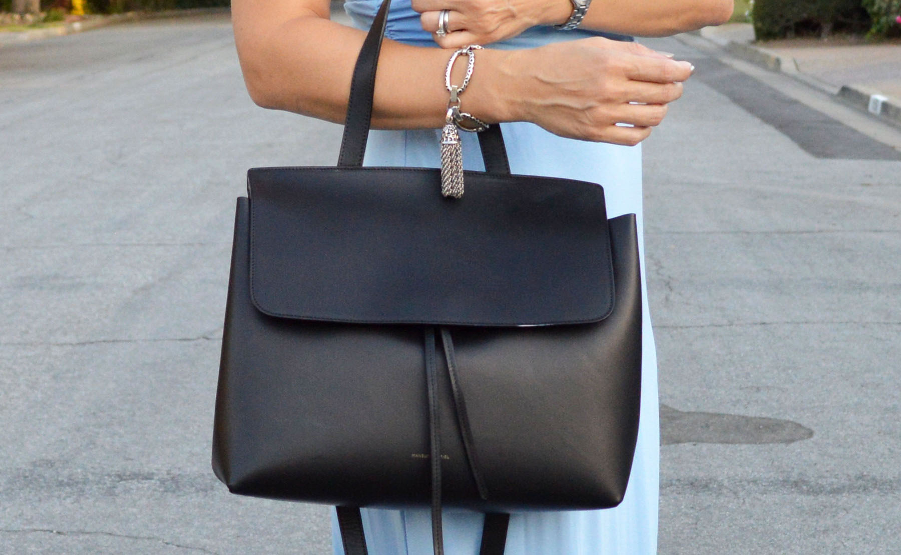 Simply Sophisticated Maxi Dress