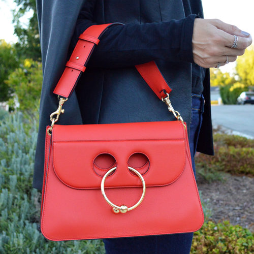 jw anderson pierce