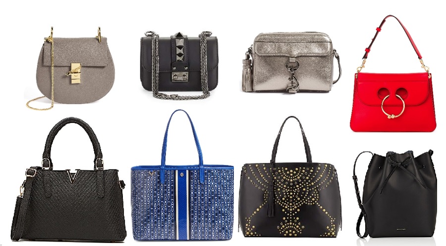 Handbag gift ideas holidays 2016 | Bay Area Fashionista