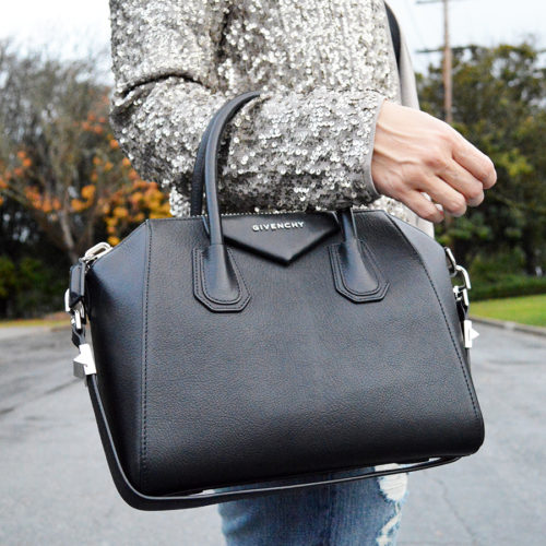 How to wear a sequin jacket during the day Bay Area Fashionista