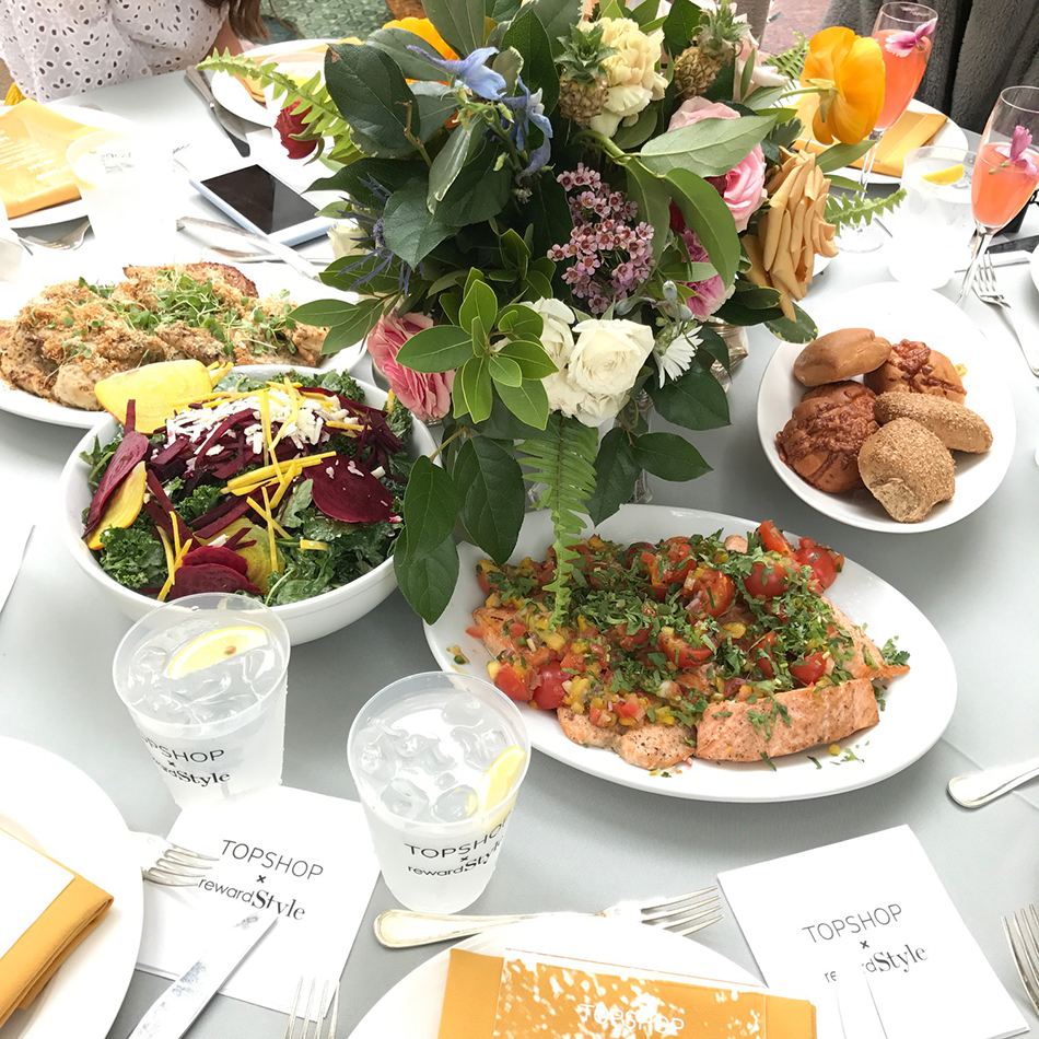 rewardStyle conference 2017 recap Bay Area Fashionista