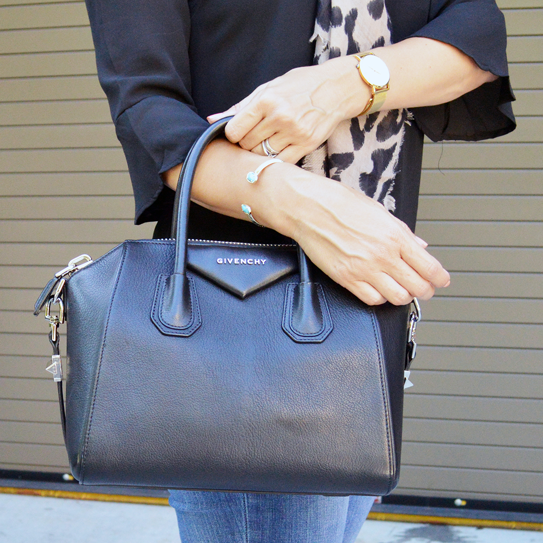 Designer handbag capsule wardrobe – Bay Area Fashionista