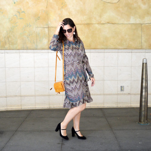 Walking into fall with ModCloth – Bay Area Fashionista