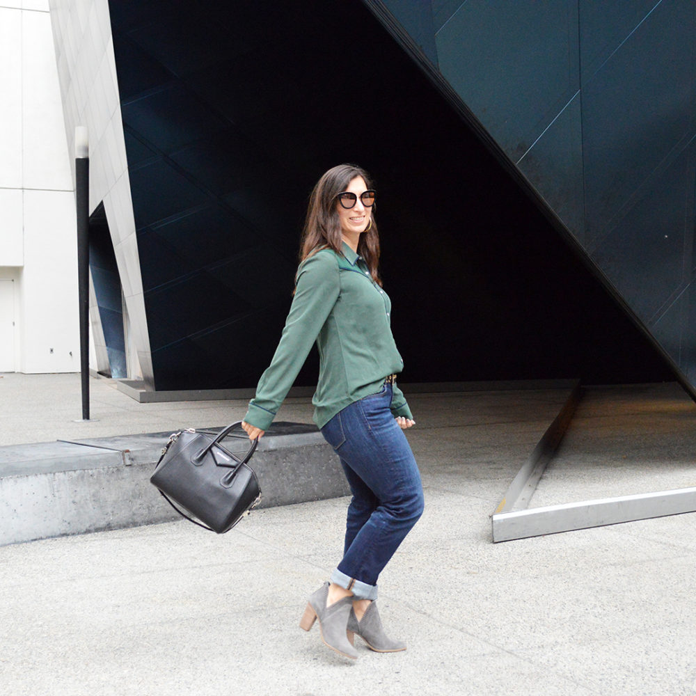 california casual street style san francisco norcal fashion