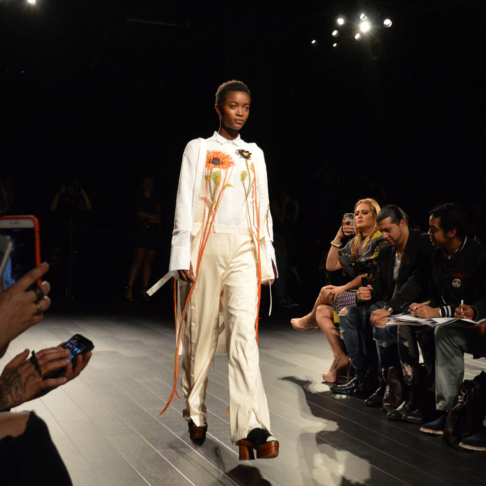 Academy of Art spring 2018 and fall 2018 NYFW – Bay Area Fashionista