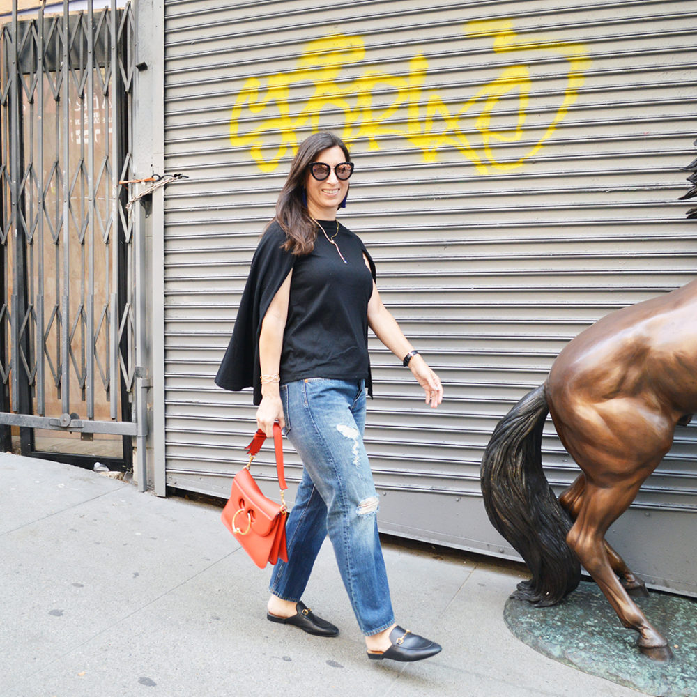 san Francisco style bloggers
