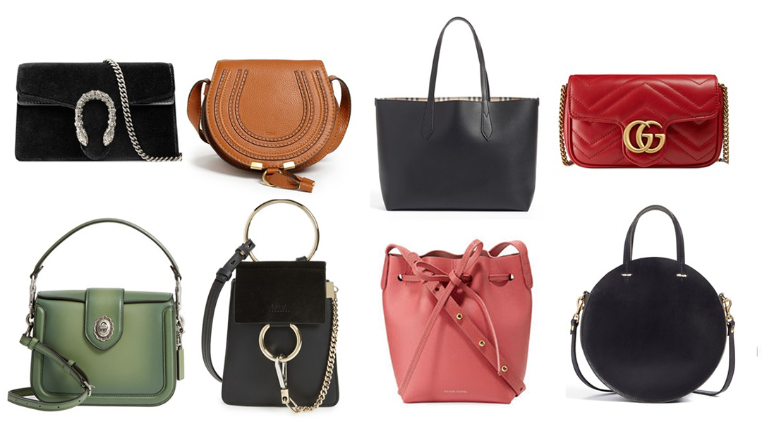 fall handbags under $1000 2017 best