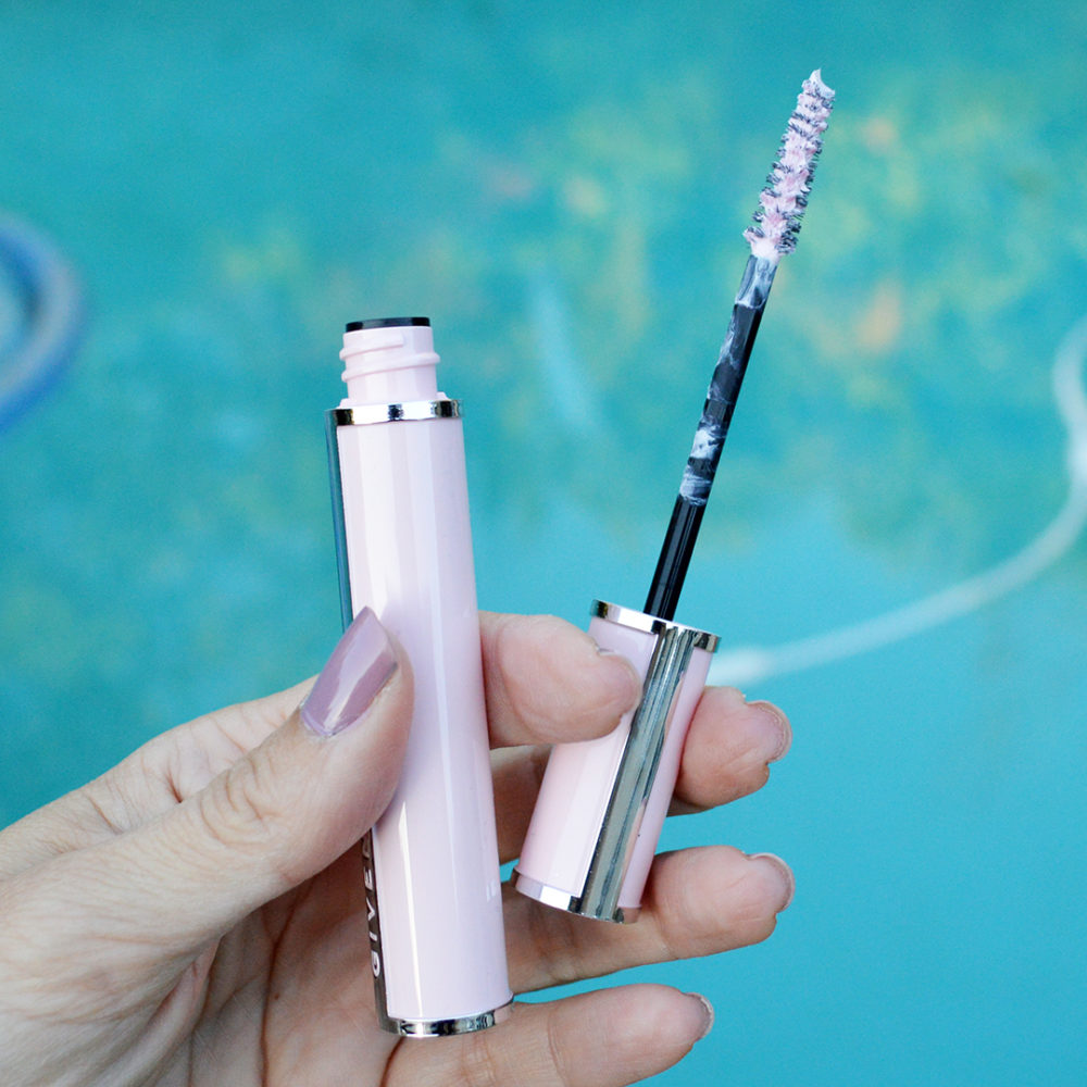 Givenchy Base Mascara Perfecto review Bay Area Fashionista