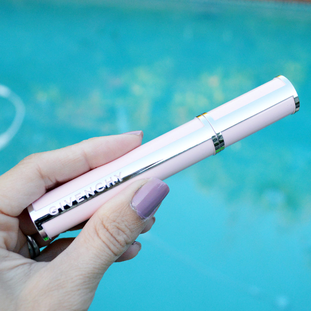 Givenchy Base Mascara Perfecto review Bay Area Fashionista