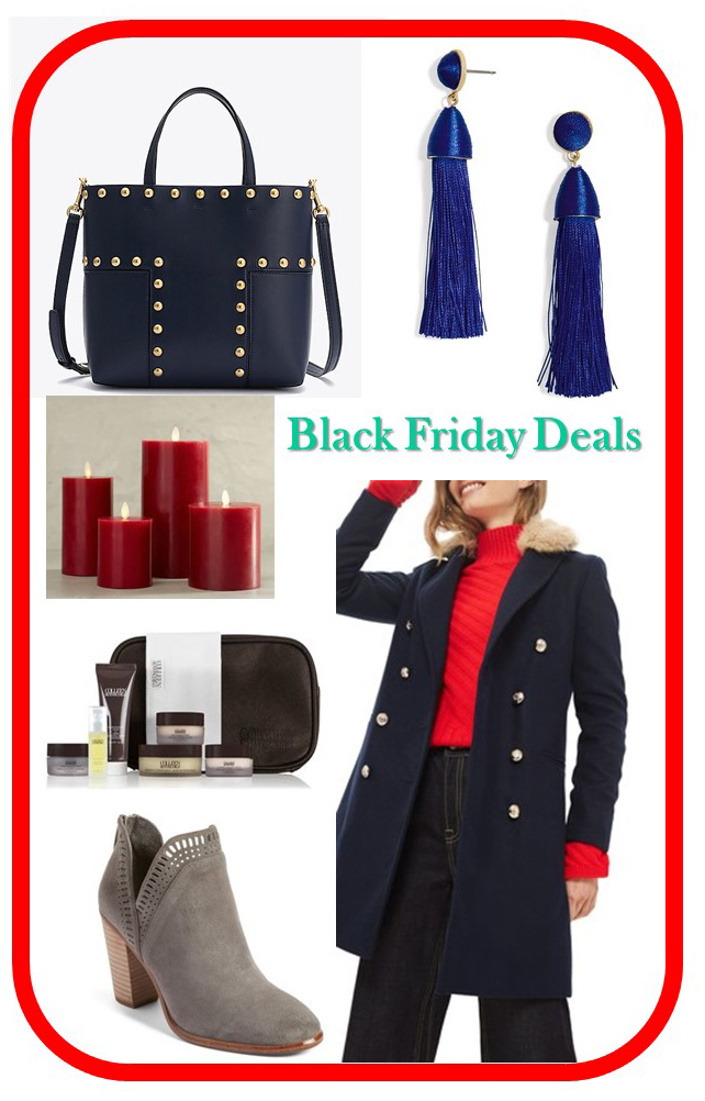 Black Friday sales and deals 2017 – Bay Area Fashionista