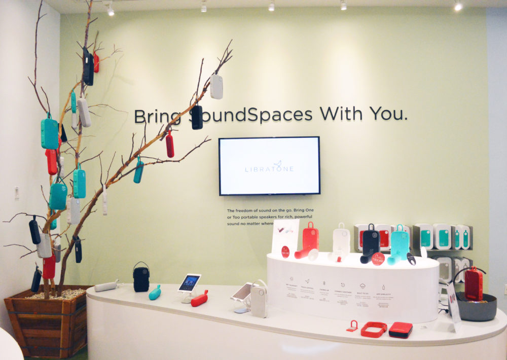 Holiday Gift Guide to Santana Row 2017 Bay Area Fashionista