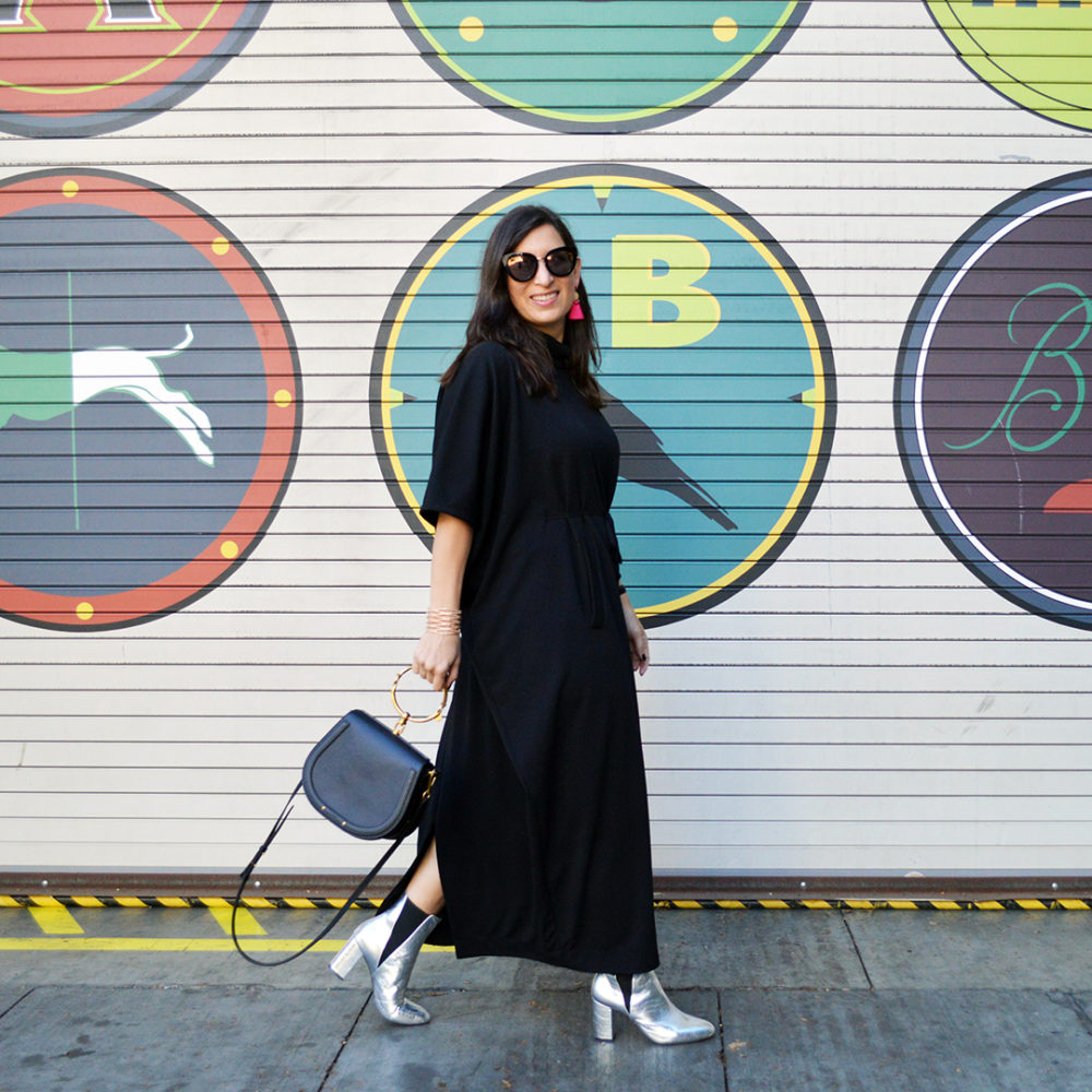 What is California Casual Bay Area Fashionista