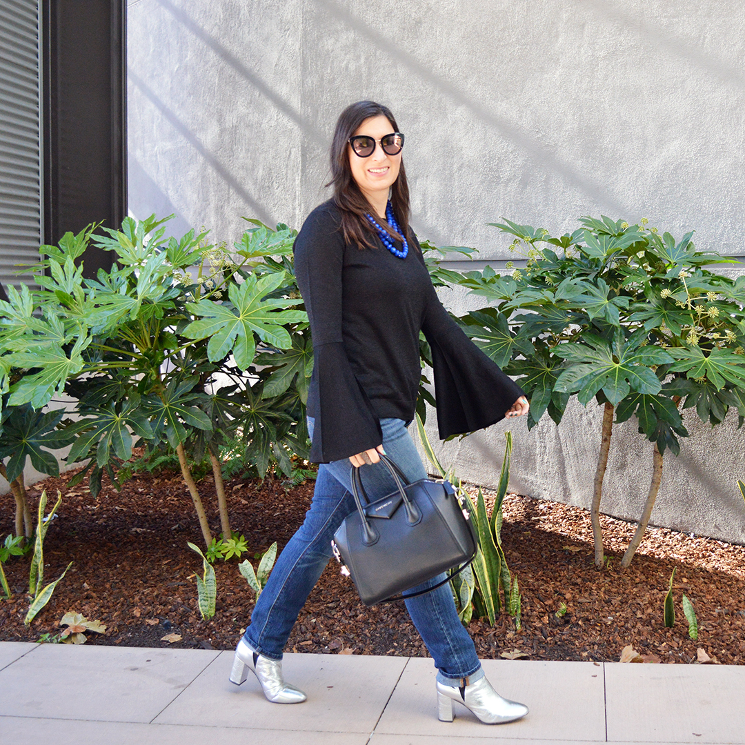 casual holiday party outfit ideas