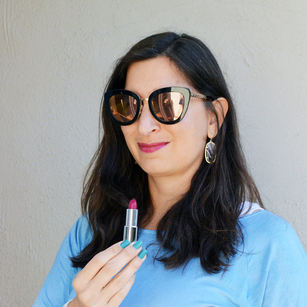 givenchy le rouge sculpt violine