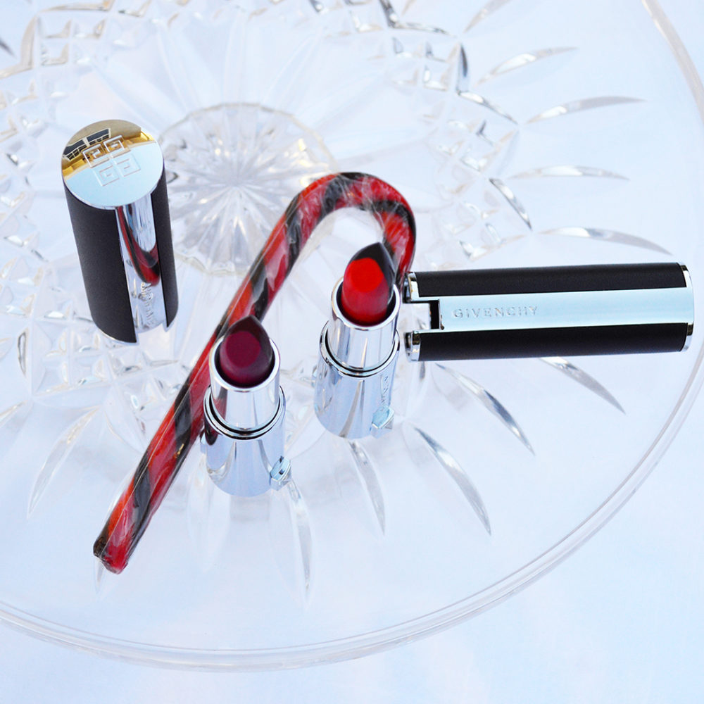 givenchy le rouge sculpt lipstic