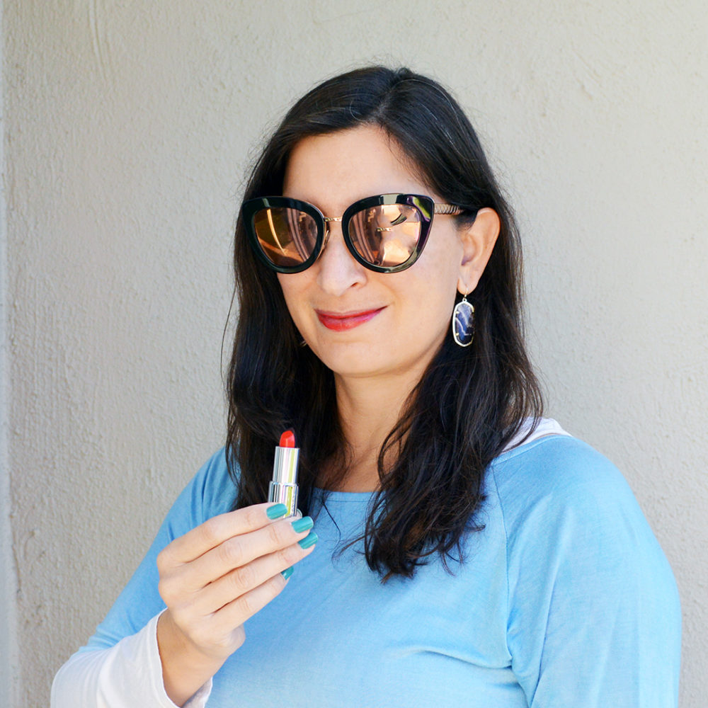 givenchy le rouge sculpt lipstic