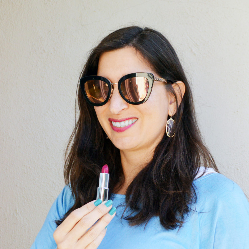 givenchy le rouge sculpt lipstic