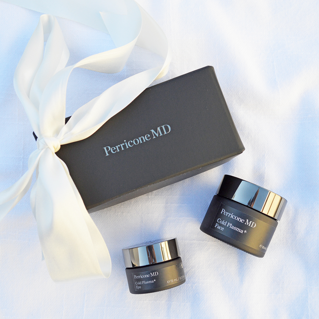 Perricone MD Cold Plasma review – Bay Area Fashionista
