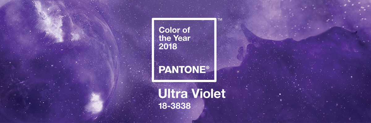 color trends 2018