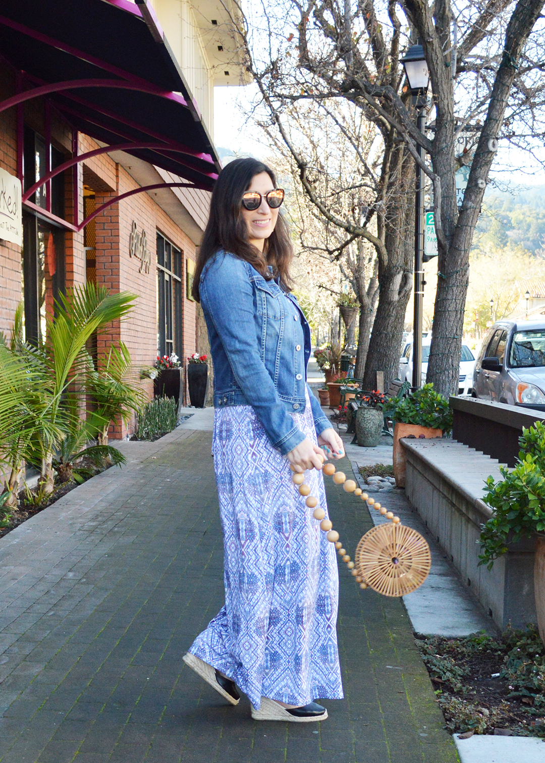 A touch of resort during winter – Bay Area Fashionista