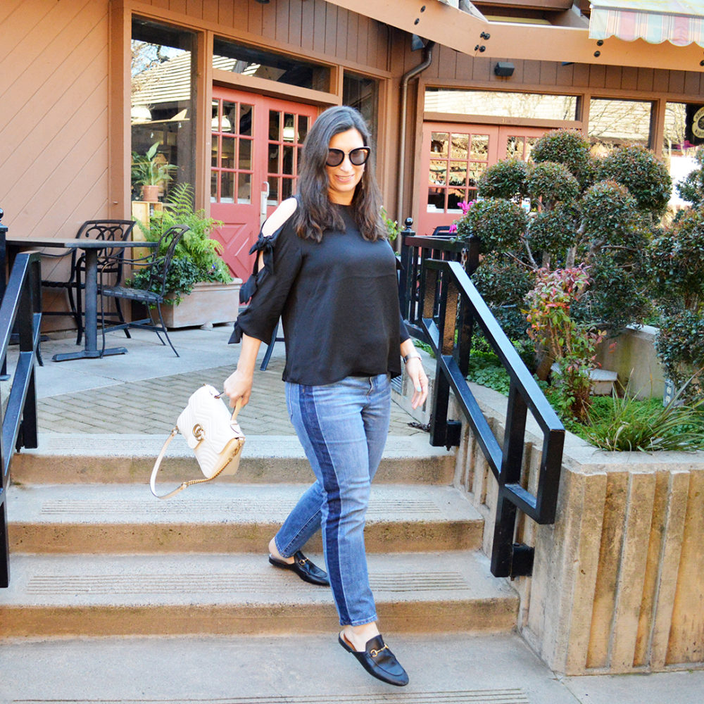 casual spring outfit ideas