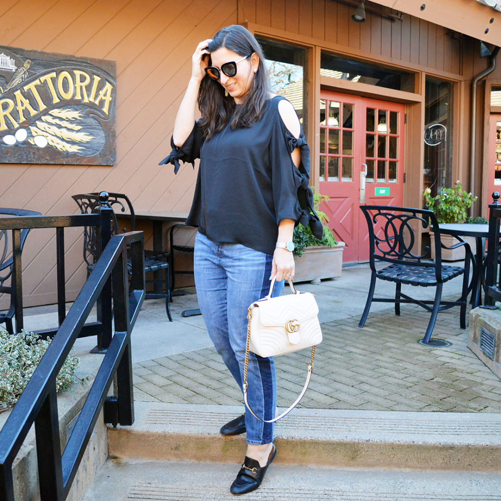 early spring outfit ideas