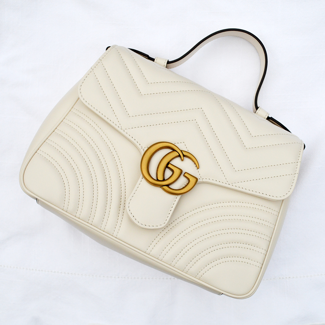 Gucci Marmont Lady Bag review – Bay Area Fashionista