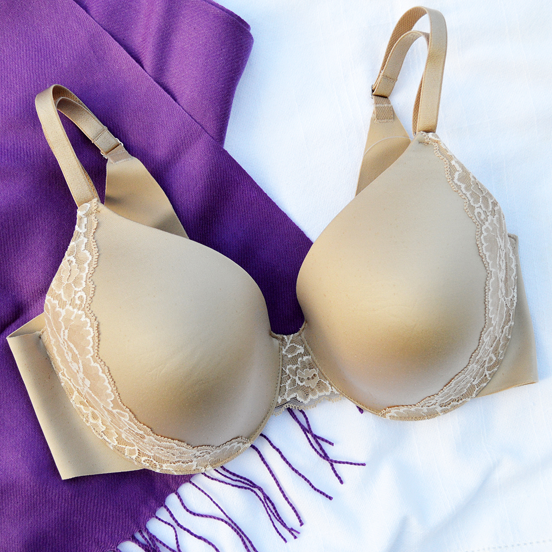 Donate your bras to those in need with SOMA Intimates – Bay Area
