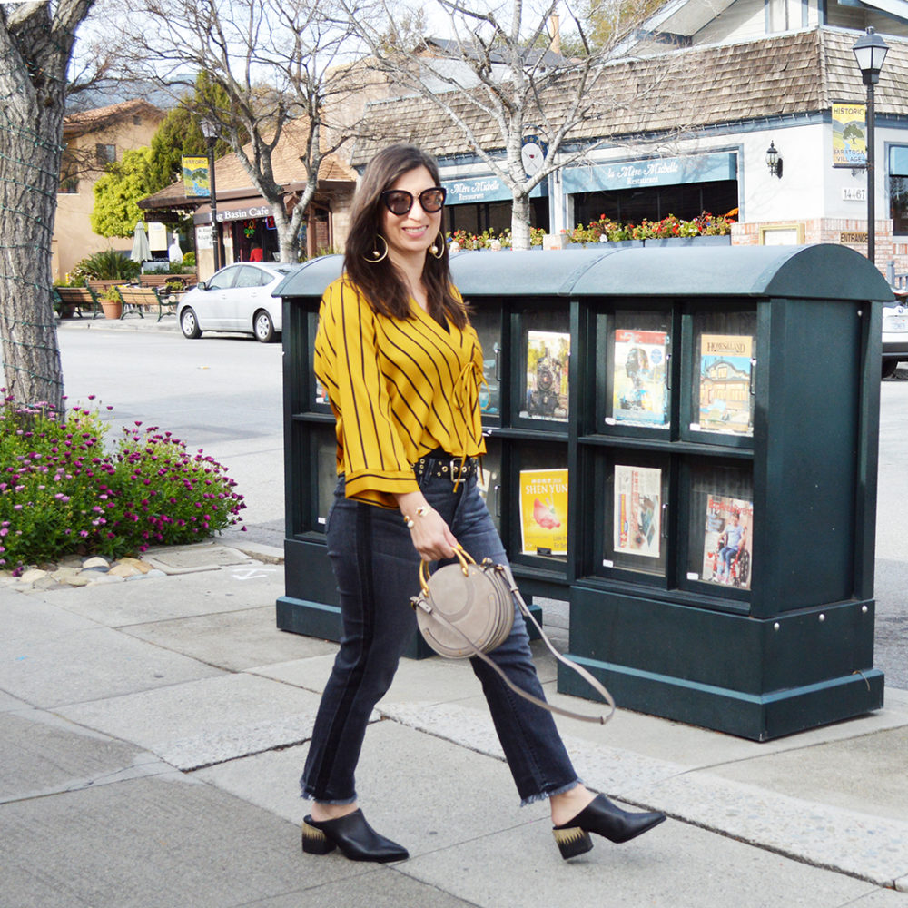 affordable yellow clothing