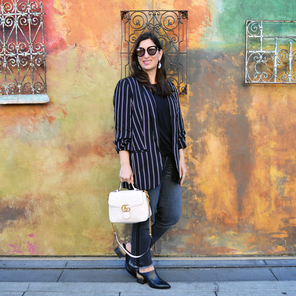 san francisco street style