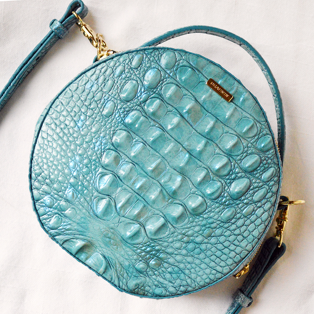 Brahmin Lane Melbourne handbag – Bay Area Fashionista