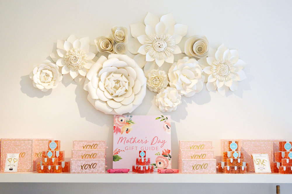 Mother’s Day Gift Guide to Santana Row 2018 – Bay Area Fashionista