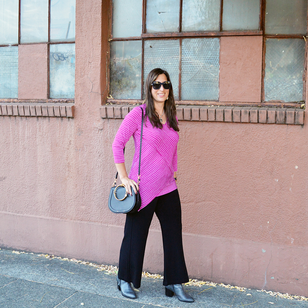 Best packable clothing for travel  Chico's Travelers Collection – Bay Area  Fashionista