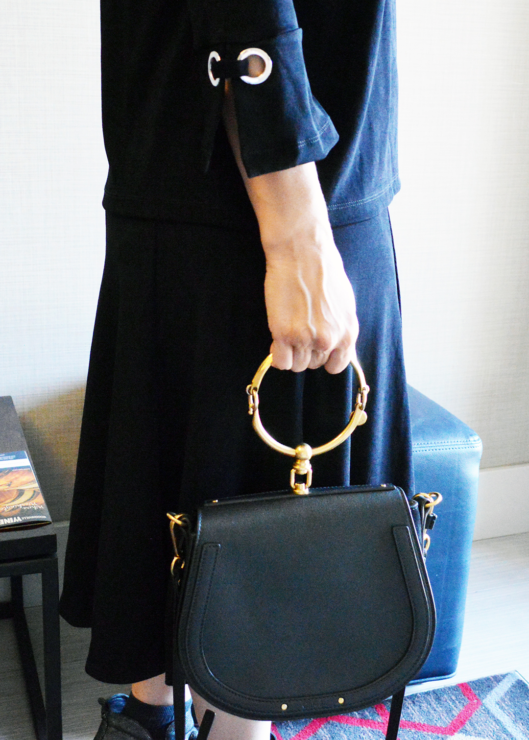 travel friendly clothing