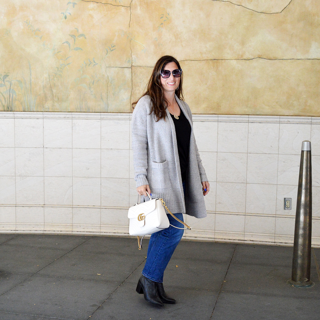 san francisco street style