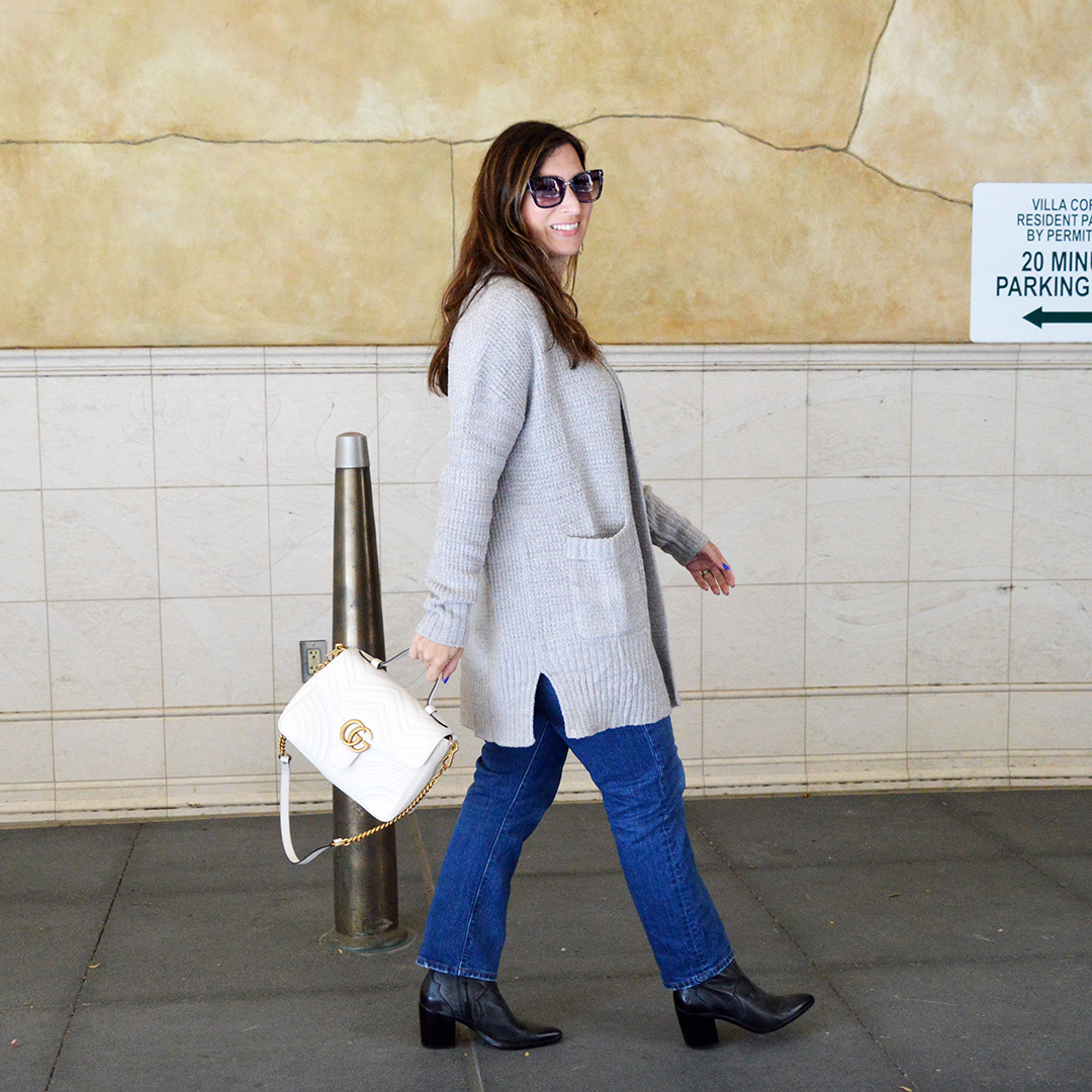 san francisco street style