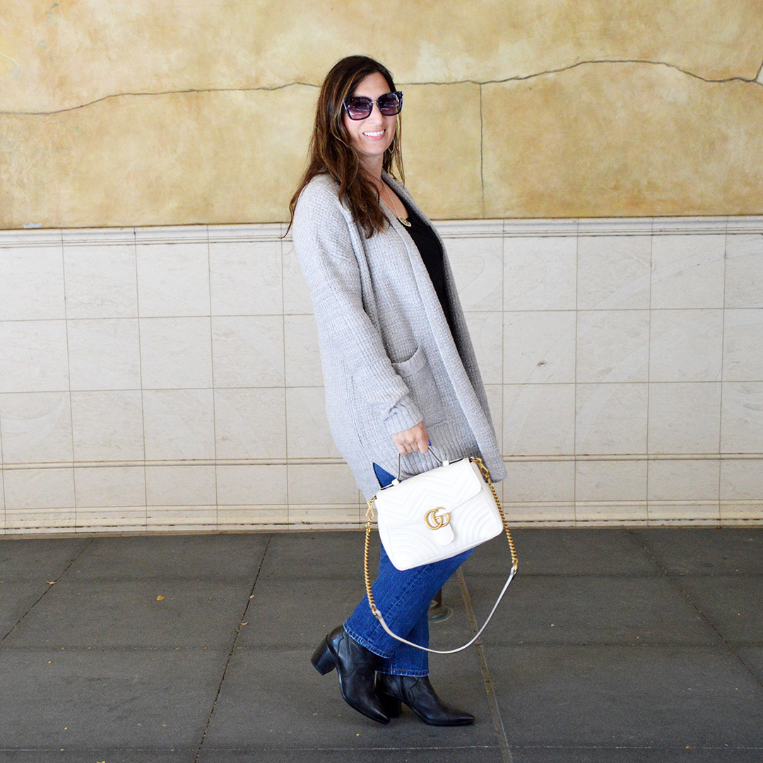 over 40 style bloggers