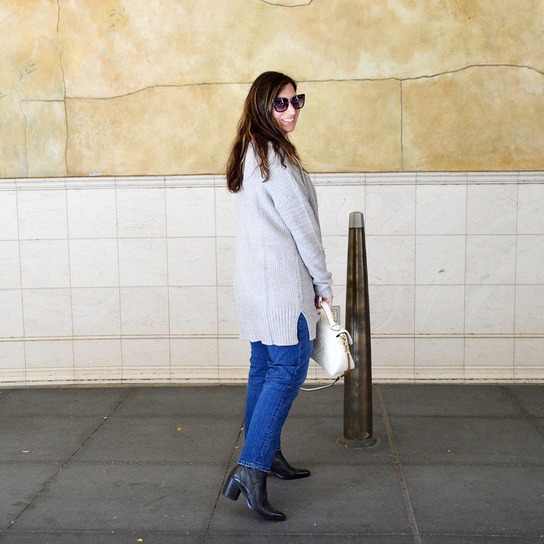 over 40 fashion bloggers