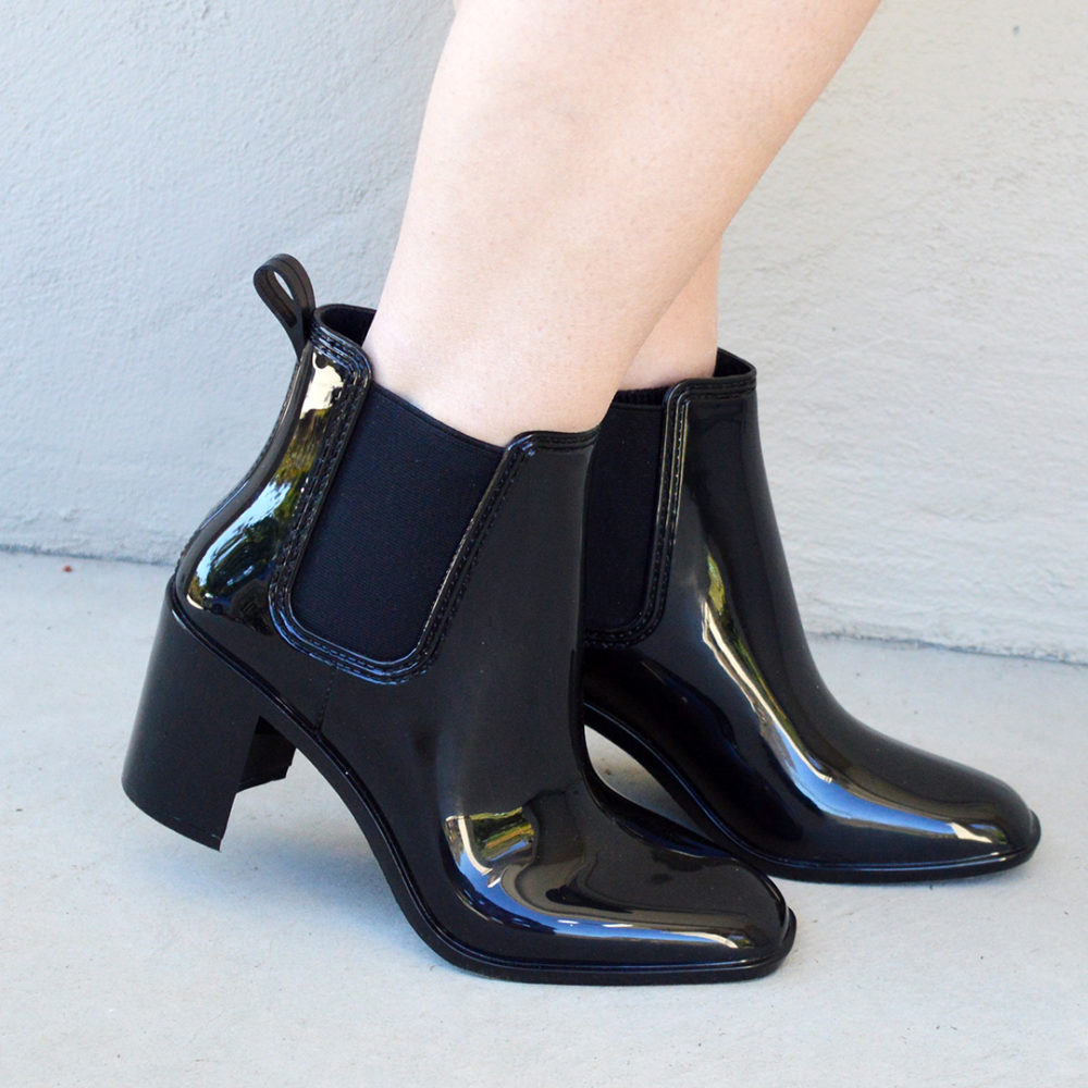 Fashionable rain boots at great prices – Bay Area Fashionista