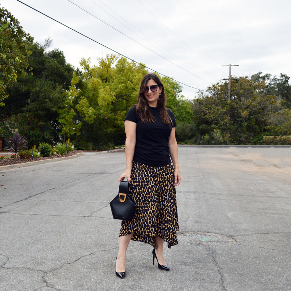 Fall date night outfit – Bay Area Fashionista